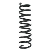 Suspension spring rear axle coil spring Ø89mm...