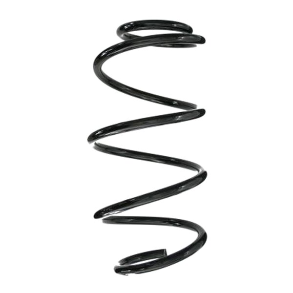 Suspension spring front axle coil spring Ø165mm...