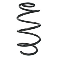 Suspension spring front axle coil spring Ø167mm...