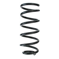 Suspension spring rear axle coil spring Ø103mm...