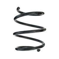 Suspension spring front axle coil spring Ø169mm...