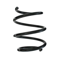 Suspension spring front axle coil spring Ø169mm...