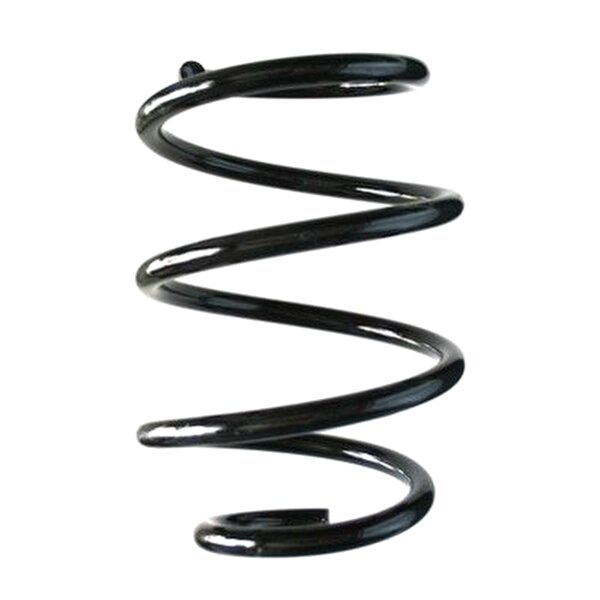 Suspension spring front axle coil spring Ø163mm SPIDAN for MINI Mini