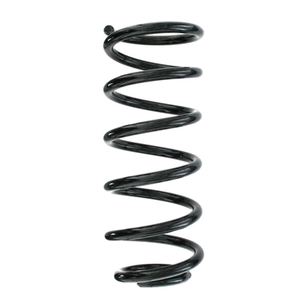 Suspension spring rear axle coil spring Ø101mm...