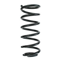 Suspension spring rear axle coil spring Ø101mm...