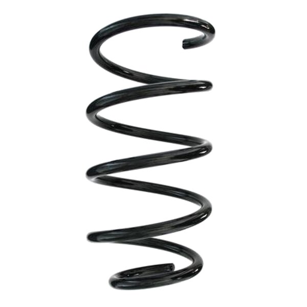 Suspension spring front axle coil spring Ø145mm SPIDAN for e.g. MINI Mini