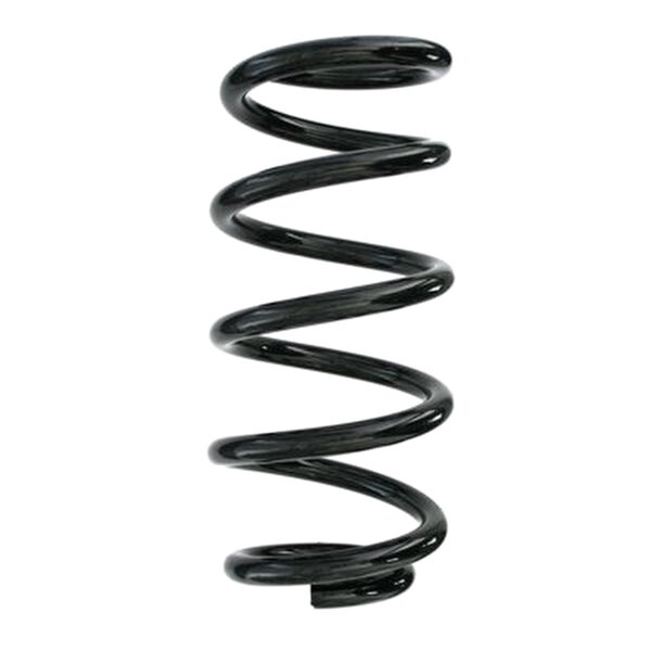 Suspension spring rear axle coil spring Ø114mm...