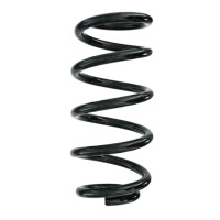 Suspension spring rear axle coil spring Ø114mm...
