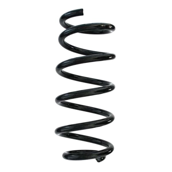 Suspension spring rear axle coil spring Ø112mm...