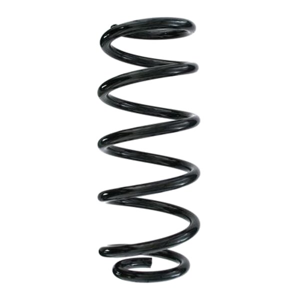 Suspension spring rear axle coil spring Ø112mm...