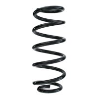 Fahrwerksfeder hinten Schraubenfeder 284mm SPIDAN...