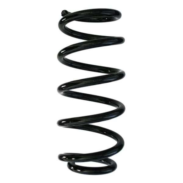 Suspension Spring Rear Axle Coil spring with constant...