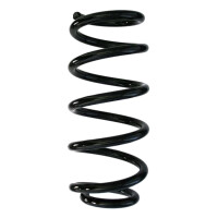 Suspension spring rear axle coil spring Ø113mm...