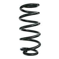 Suspension spring rear axle coil spring Ø114mm...