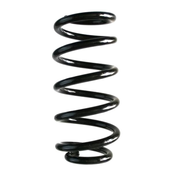 Suspension spring rear axle coil spring Ø112mm...