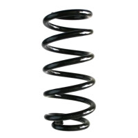 Suspension spring rear axle coil spring Ø112mm...