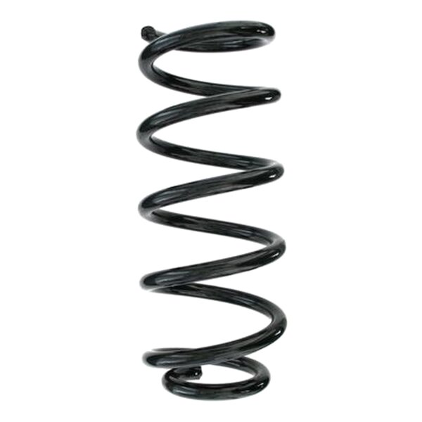 Suspension spring rear axle coil spring Ø112mm...