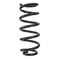 Suspension spring rear axle coil spring Ø112mm...