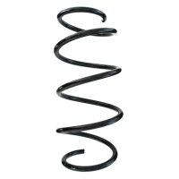 Suspension spring front axle coil spring Ø161mm...