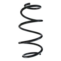 Suspension spring front axle coil spring Ø162mm...