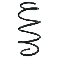 Suspension spring front axle coil spring Ø162mm...