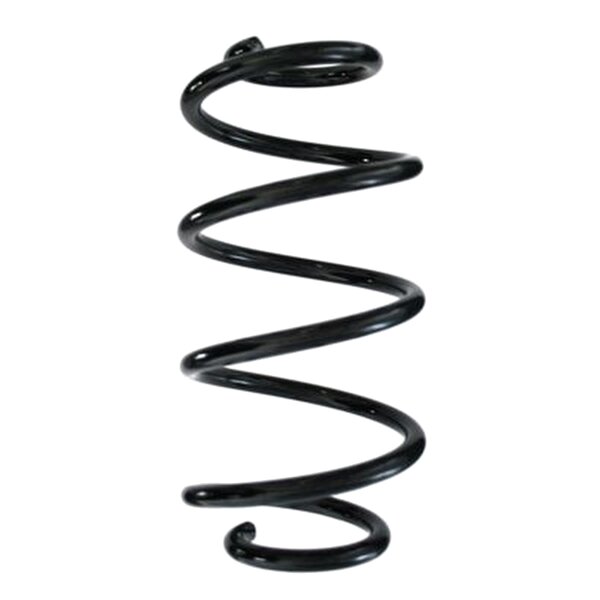 Suspension spring rear axle coil spring Ø138mm...