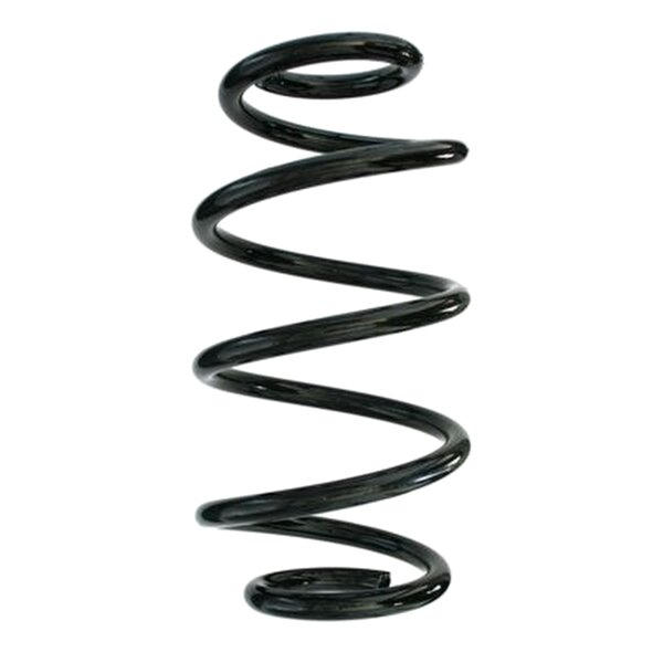 Suspension spring rear axle coil spring Ø138mm...
