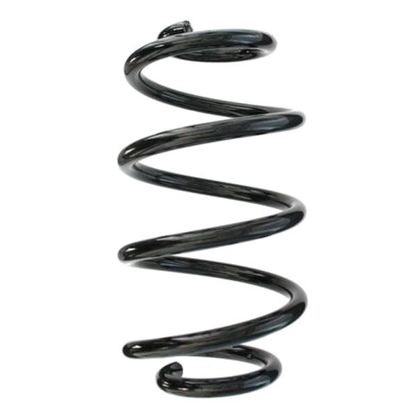 Suspension Spring Rear Axle Coil spring with constant...