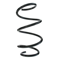 Suspension spring front axle coil spring Ø160mm...