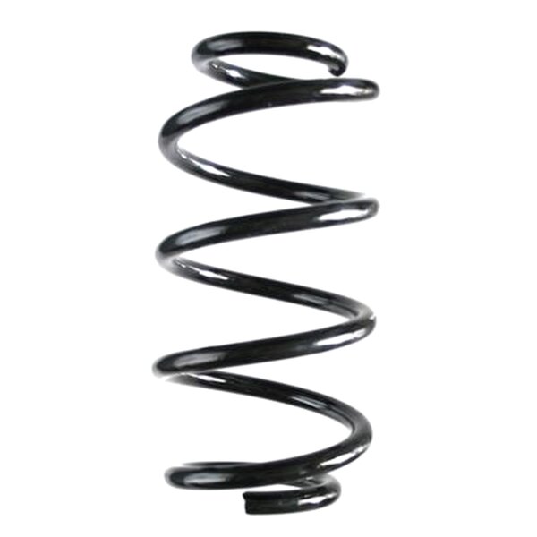 Suspension spring rear axle coil spring Ø125mm...
