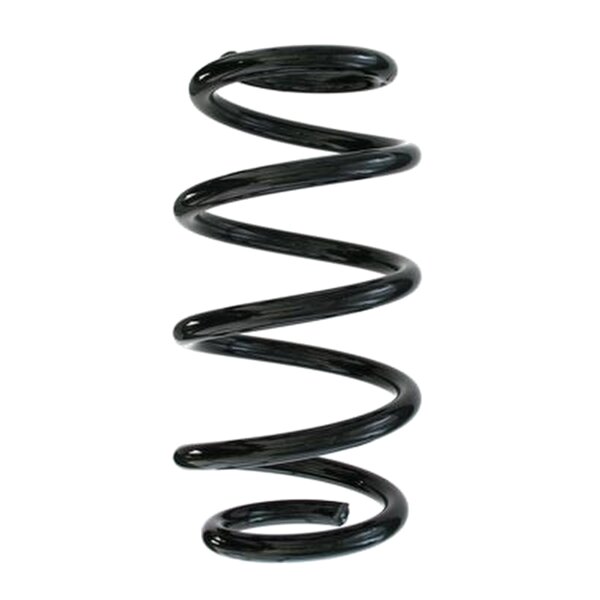 Suspension spring rear axle coil spring Ø125mm...