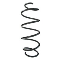Suspension spring front axle coil spring Ø168mm...
