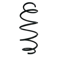 Suspension spring front axle coil spring Ø165mm...
