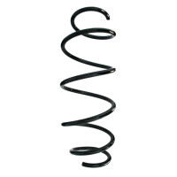 Suspension spring front axle coil spring Ø162mm...