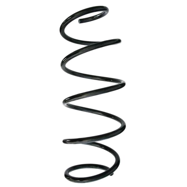 Fahrwerksfeder Vorderachse Schraubenfeder Ø155mm SPIDAN für u.a. MERCEDES