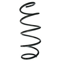 Fahrwerksfeder Vorderachse Schraubenfeder Ø155mm...