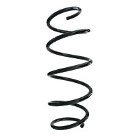 Fahrwerksfeder Vorderachse Schraubenfeder Ø155mm...