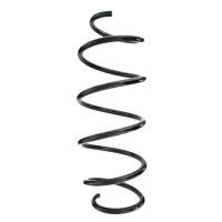 Suspension spring front axle coil spring Ø160mm...