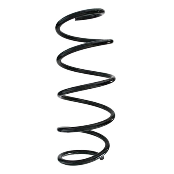 Fahrwerksfeder Spiralfeder Vorderachse Schraubenfeder...