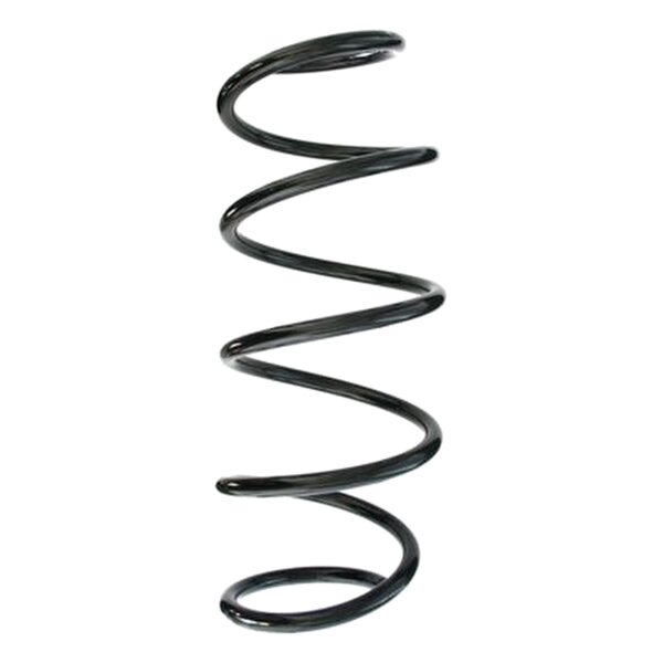 Fahrwerksfeder Spiralfeder Vorderachse Schraubenfeder...