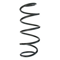 Fahrwerksfeder Spiralfeder Vorderachse Schraubenfeder Ø155mm SPIDAN