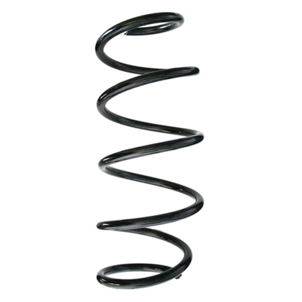 Fahrwerksfeder Vorderachse Schraubenfeder Ø152mm SPIDAN für MERCEDES E-Klasse