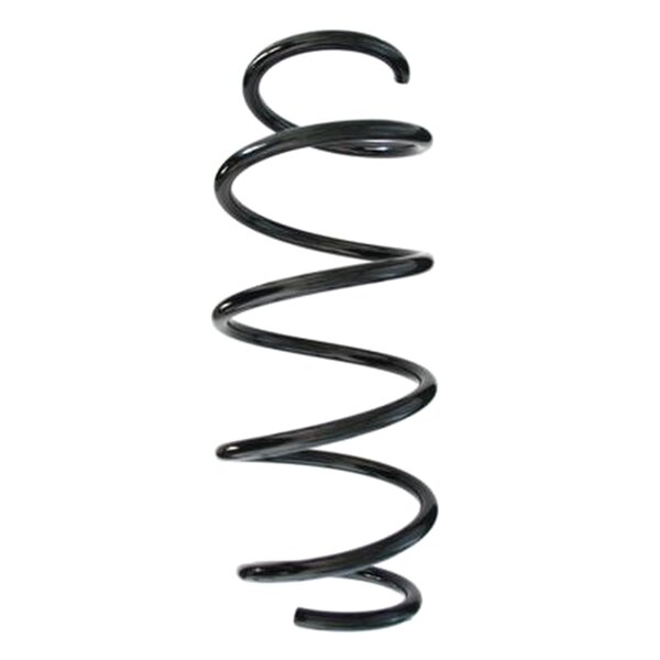 Fahrwerksfeder Vorderachse Schraubenfeder Ø157mm SPIDAN für u.a. MERCEDES