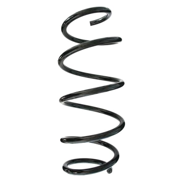 Fahrwerksfeder Spiralfeder Vorderachse Schraubenfeder...