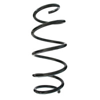 Fahrwerksfeder Spiralfeder Vorderachse Schraubenfeder Ø158mm SPIDAN