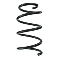 Suspension spring rear axle coil spring Ø147mm...