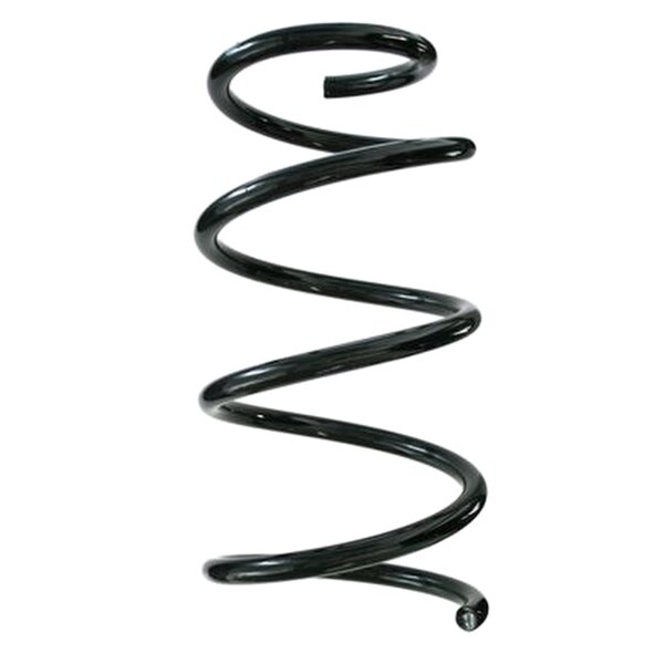 Suspension spring rear axle coil spring Ø145mm...