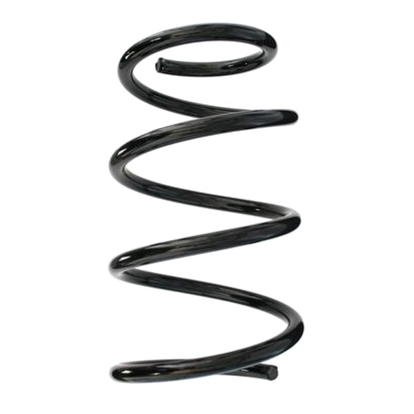 Suspension spring rear axle coil spring Ø147mm...
