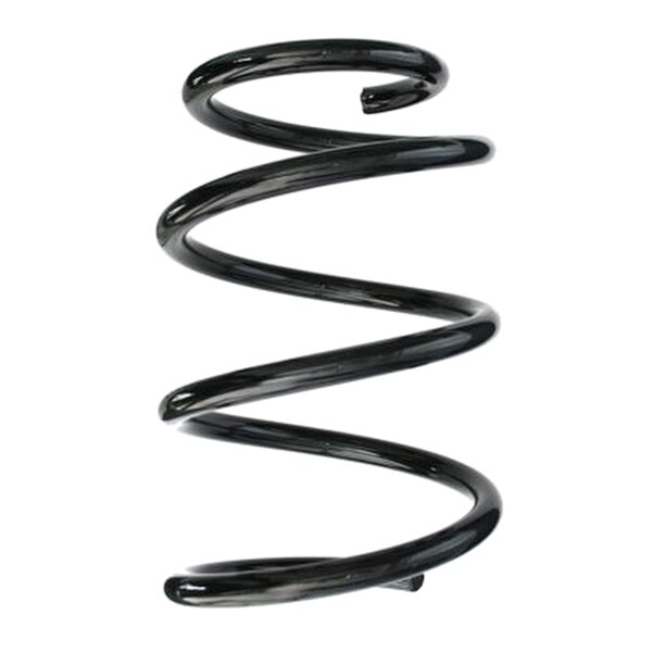 Suspension Spring Rear Axle Coil spring with constant...