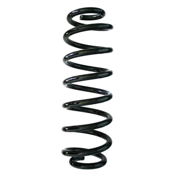 Suspension spring rear axle coil spring Ø111mm...